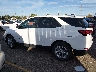 3GNAXSEG0PL****** Repairable 2023 Chevrolet Equinox in Colorado State