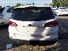 3GNAXSEG0PL****** Wrecked 2023 Chevrolet Equinox