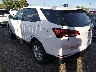 3GNAXSEG0PL****** Salvage and Repairable 2023 Chevrolet Equinox in Denver East