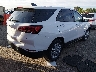 3GNAXSEG0PL****** Salvage and Wrecked 2023 Chevrolet Equinox in Colorado State
