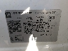 3GNAXSEG0PL****** Used 2023 Chevrolet Equinox in Denver East