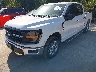 1FTEW3K55RK****** Usados y Reparables 2024 Ford F-150 en Dallas-Fort Worth