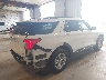 1FMSK8DH9RG****** Salvamento y Destrozados 2024 Ford Explorer en Estado de Michigan