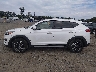 KM8J3CAL2MU****** Reparables 2021 Hyundai Tucson en Estado de Nueva Jersey