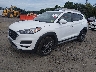 KM8J3CAL2MU****** Usados y Reparables 2021 Hyundai Tucson en Port Murray