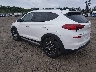 KM8J3CAL2MU****** Salvamento y Reparables 2021 Hyundai Tucson en Port Murray