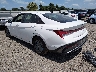 KMHLM4DJ4TU****** Salvamento y Reparables 2026 Hyundai Elantra Hybrid en Lafayette