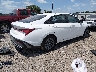 KMHLM4DJ4TU****** Salvamento y Destrozados 2026 Hyundai Elantra Hybrid en Estado de Luisiana