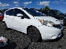 3N1CE2CP5GL****** Salvage and Wrecked 2016 Nissan Versa Note in Las Vegas