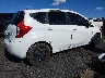 3N1CE2CP5GL****** Salvage and Wrecked 2016 Nissan Versa Note in Nevada State
