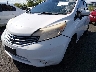 3N1CE2CP5GL****** Salvage and Repairable 2016 Nissan Versa Note in Nevada State