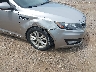 5XXGN4A78DG****** Salvage and Repairable 2013 Kia Optima in Tennessee State