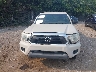 5TFTX4CN5DX****** Wrecked 2013 Toyota Tacoma in Pennsylvania State