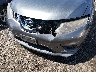 KNMAT2MVXFP****** Salvage and Repairable 2015 Nissan Rogue in New Jersey State