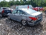 5NPEB4AC0BH****** Salvage and Repairable 2011 Hyundai Sonata in Pittsburgh North