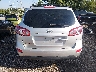 5XYZG4AG6CG****** Wrecked 2012 Hyundai Santa Fe