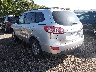 5XYZG4AG6CG****** Salvage and Repairable 2012 Hyundai Santa Fe in Indianapolis