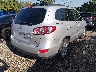 5XYZG4AG6CG****** Salvage and Wrecked 2012 Hyundai Santa Fe in Indiana State