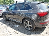 WA1CMAFP6FA****** Salvamento y Reparables 2015 Audi Q5 en Taunton