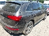 WA1CMAFP6FA****** Salvamento y Destrozados 2015 Audi Q5 en Estado de Massachusetts