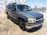 1GNEK13Z92R****** Salvage and Wrecked 2002 Chevrolet Tahoe in Lubbock