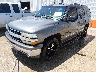 1GNEK13Z92R****** Used and Repairable 2002 Chevrolet Tahoe in Lubbock