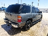 1GNEK13Z92R****** Salvage and Wrecked 2002 Chevrolet Tahoe in Texas State