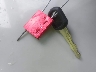 1GCEK14V81Z****** Salvamento 2001 Chevrolet S-10 en Estado de Tennessee