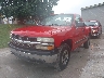 1GCEK14V81Z****** Usados y Reparables 2001 Chevrolet S-10 en Knoxville