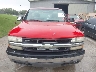 1GCEK14V81Z****** Salvamento y Reparables 2001 Chevrolet S-10 en Estado de Tennessee