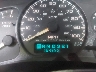 1GCEK14V81Z****** Salvamento 2001 Chevrolet S-10 en Knoxville