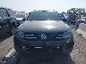 WVGEF9BPXDD****** Wrecked 2013 Volkswagen Touareg in Tennessee State