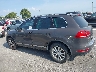 WVGEF9BPXDD****** Repairable 2013 Volkswagen Touareg in Tennessee State