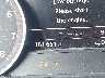 WVGEF9BPXDD****** Salvage 2013 Volkswagen Touareg