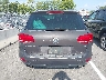 WVGEF9BPXDD****** Wrecked 2013 Volkswagen Touareg