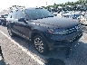 WVGEF9BPXDD****** Salvage and Wrecked 2013 Volkswagen Touareg in Nashville