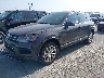 WVGEF9BPXDD****** Used and Repairable 2013 Volkswagen Touareg in Nashville