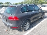 WVGEF9BPXDD****** Salvage and Wrecked 2013 Volkswagen Touareg in Tennessee State