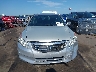 1HGCP2F60BA****** Destrozados 2011 Honda Accord en Estado de Carolina del Norte