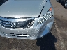 1HGCP2F60BA****** Salvamento y Destrozados 2011 Honda Accord en Raleigh