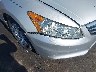 1HGCP2F60BA****** Usados y Reparables 2011 Honda Accord en Raleigh