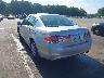 1HGCP2F60BA****** Salvamento y Reparables 2011 Honda Accord en Raleigh
