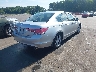 1HGCP2F60BA****** Salvamento y Destrozados 2011 Honda Accord en Estado de Carolina del Norte