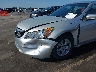 1HGCP2F60BA****** Salvamento y Reparables 2011 Honda Accord en Estado de Carolina del Norte