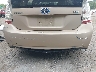 JTDKN3DU6A1****** Salvage 2010 Toyota Prius
