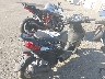 ZAPM898G2P7****** Salvage 2023 Piaggio Liberty in New York State