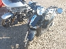 ZAPM898G2P7****** Used and Repairable 2023 Piaggio Liberty in Rec Rides Online Exclusive