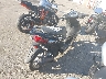 ZAPM898G2P7****** Salvage and Wrecked 2023 Piaggio Liberty in New York State