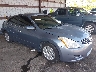 1N4AL2AP2CC****** Salvamento y Destrozados 2012 Nissan Altima en Jacksonville