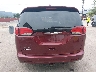 2C4RC1CG4HR****** Destrozados 2017 Chrysler Pacifica